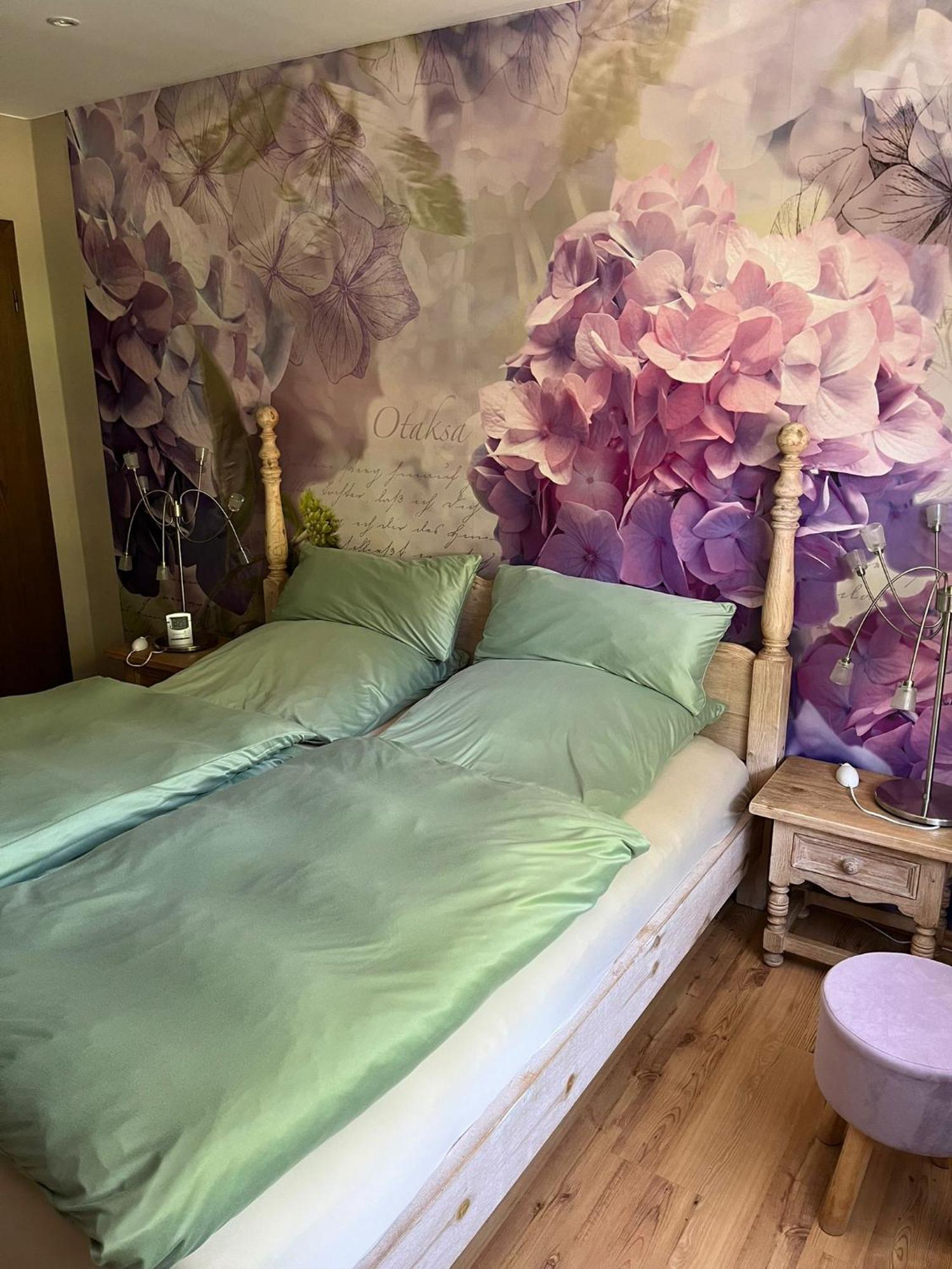 Ferienwohnung Weirich Moselkern Exterior foto